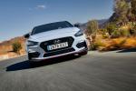Hyundai i30 Fastback N 2018 года (WW)